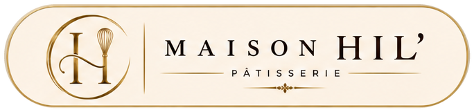 Maison Hil’ Pâtisserie